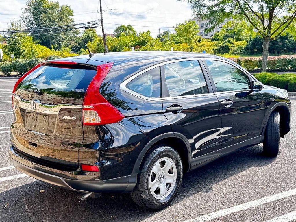 used 2016 Honda CR-V car, priced at $16,499