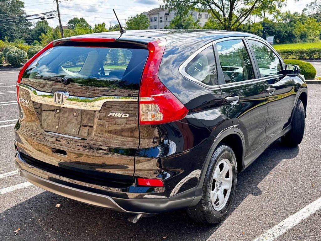 used 2016 Honda CR-V car, priced at $16,499