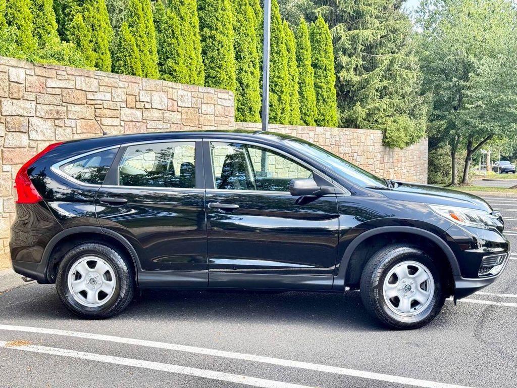 used 2016 Honda CR-V car, priced at $16,499