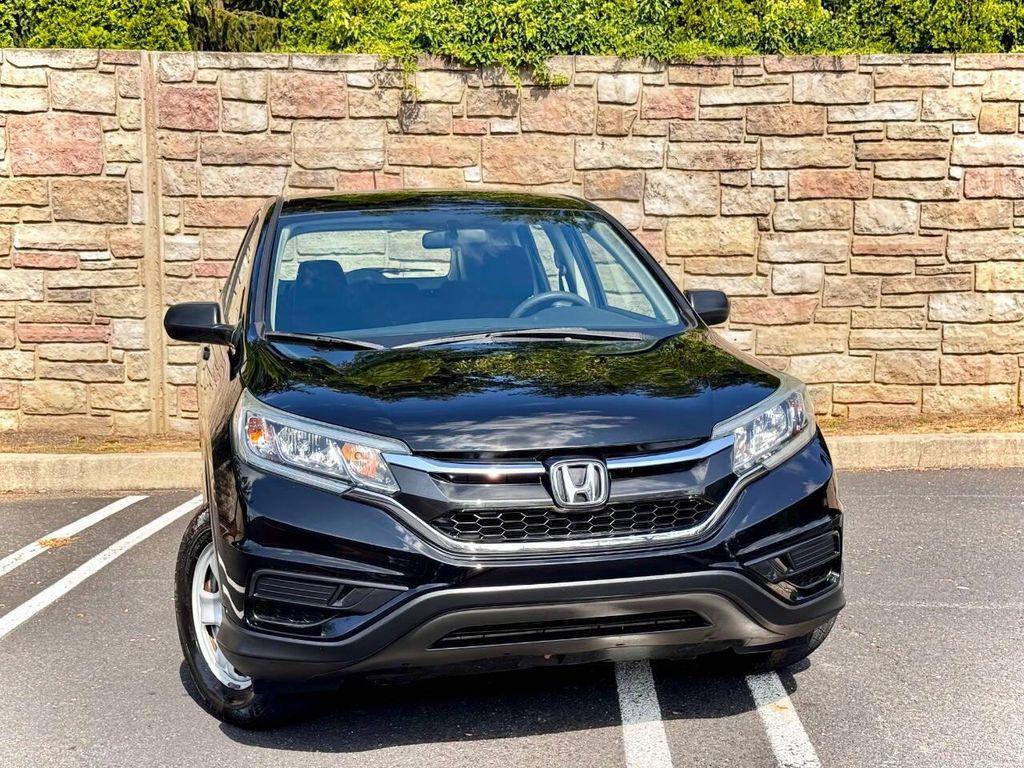 used 2016 Honda CR-V car, priced at $16,499