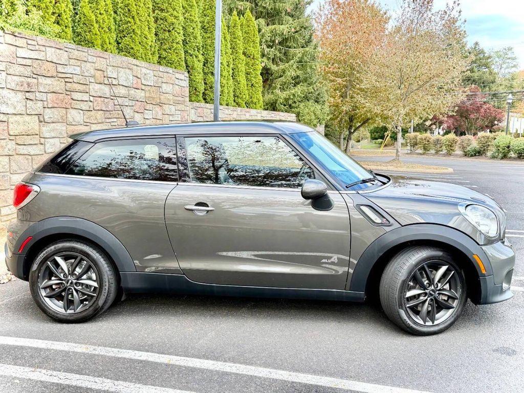 used 2013 MINI Paceman car, priced at $8,999