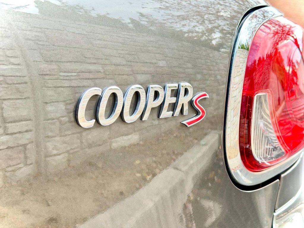 used 2013 MINI Paceman car, priced at $8,999