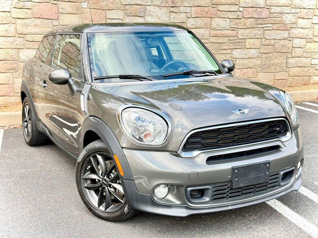 used 2013 MINI Paceman car, priced at $8,999
