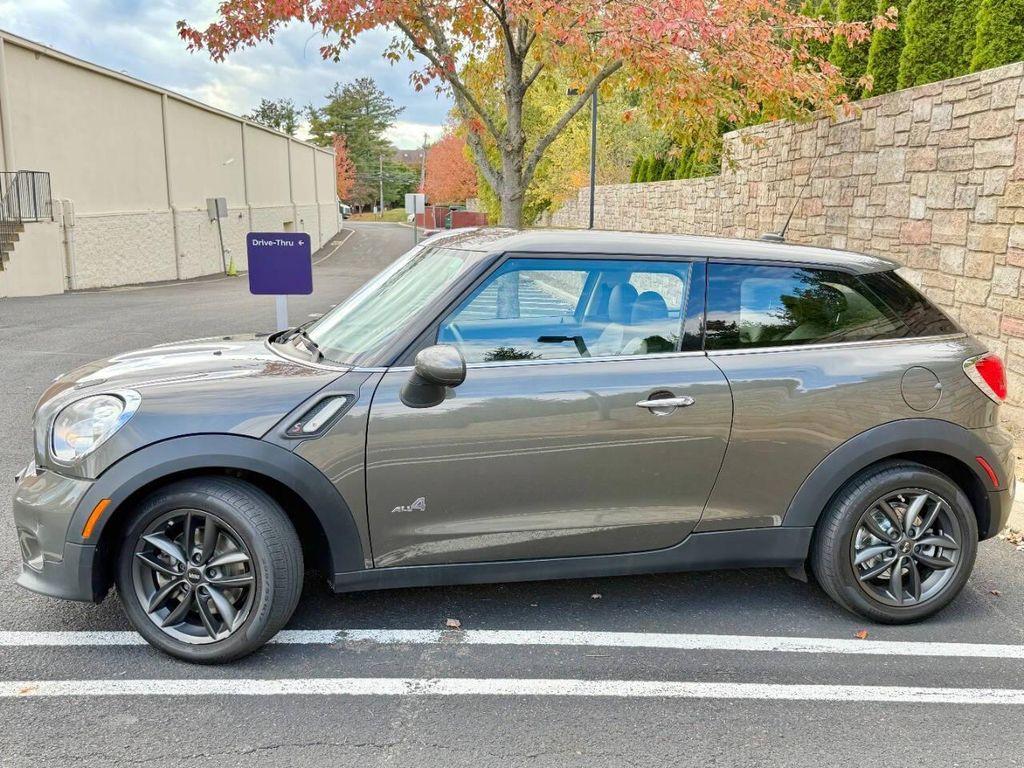 used 2013 MINI Paceman car, priced at $8,999