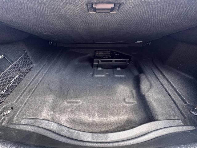 used 2014 Mercedes-Benz CLA-Class car, priced at $9,995
