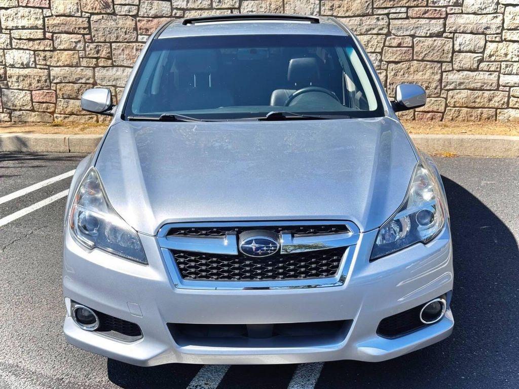 used 2013 Subaru Legacy car, priced at $10,500