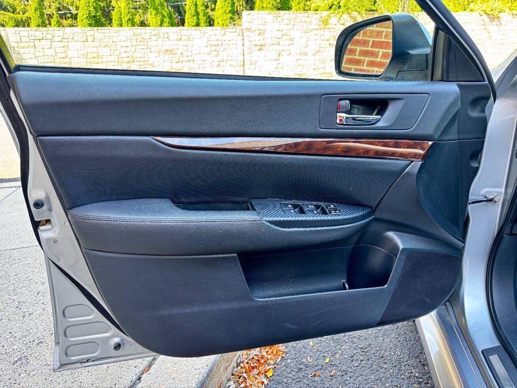 used 2013 Subaru Legacy car, priced at $10,500