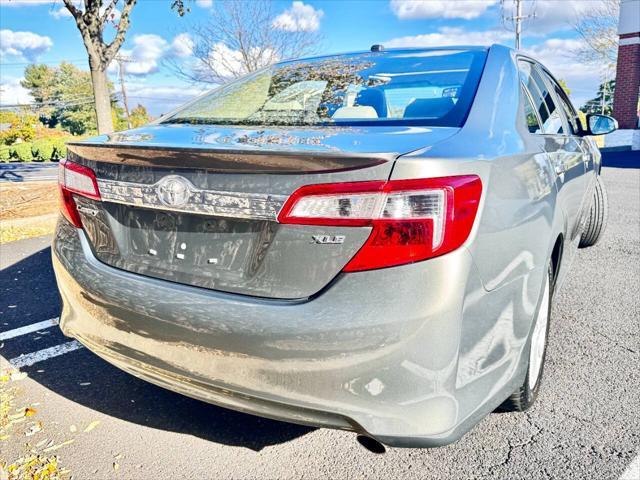 used 2012 Toyota Camry car, priced at $12,500