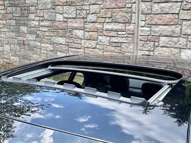 used 2018 Mercedes-Benz C-Class car, priced at $18,999