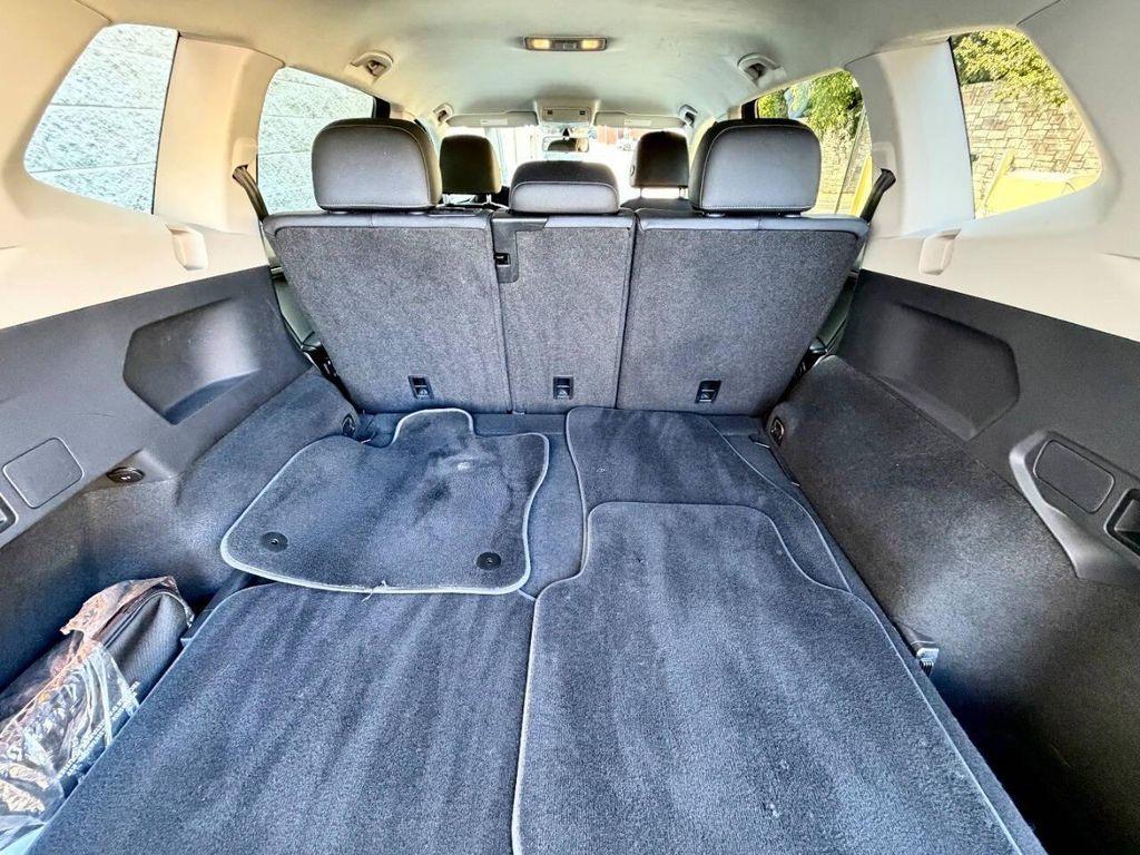 used 2019 Volkswagen Tiguan car, priced at $14,900