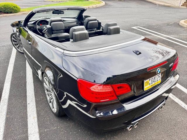 used 2011 BMW M3 car, priced at $26,995