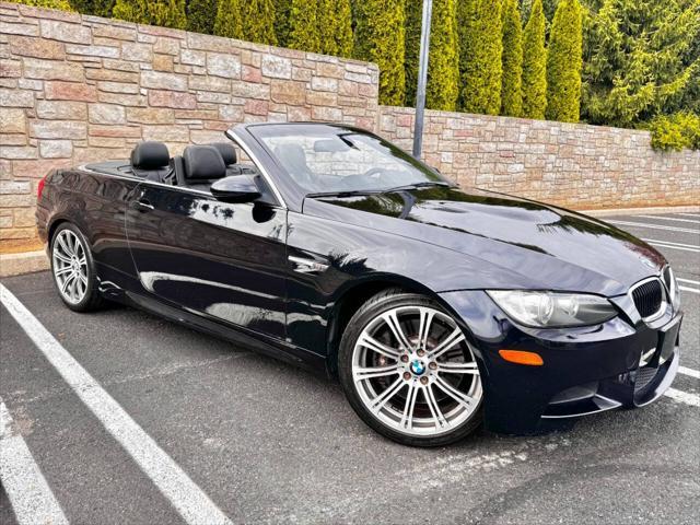 used 2011 BMW M3 car, priced at $26,995