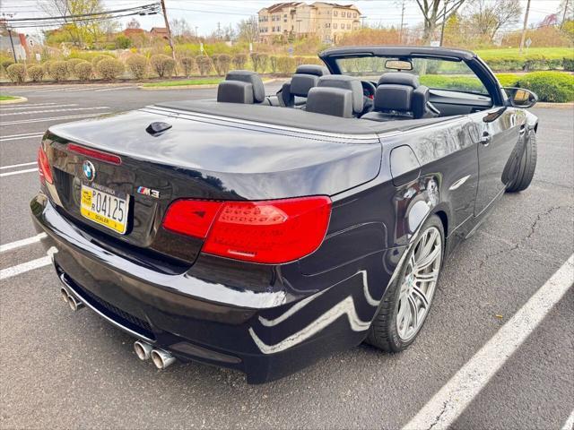 used 2011 BMW M3 car, priced at $26,995