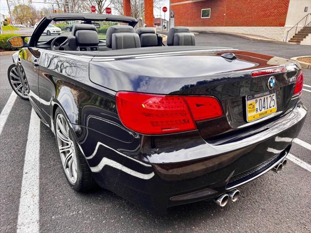 used 2011 BMW M3 car, priced at $26,995
