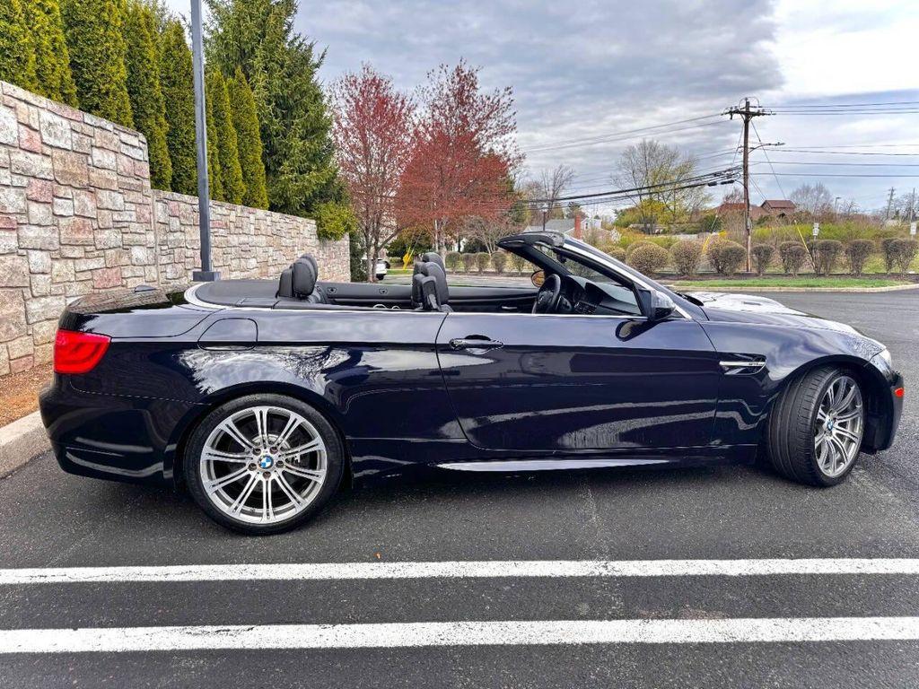 used 2011 BMW M3 car, priced at $26,995