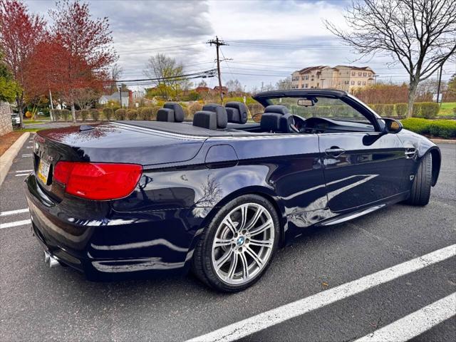 used 2011 BMW M3 car, priced at $26,995