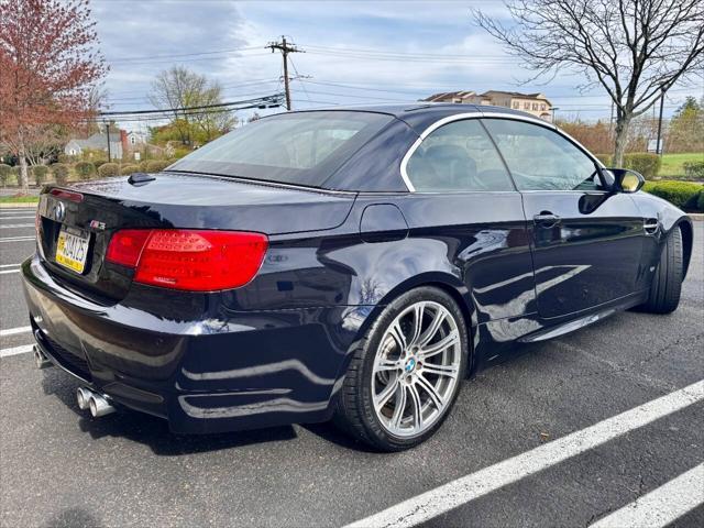 used 2011 BMW M3 car, priced at $26,995