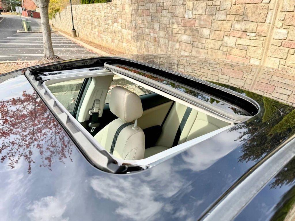 used 2016 Honda Civic car, priced at $14,900