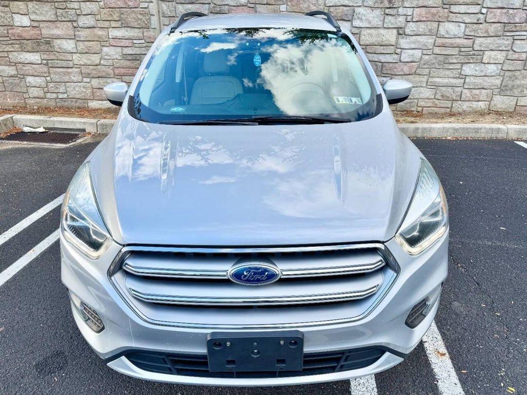used 2017 Ford Escape car, priced at $7,995