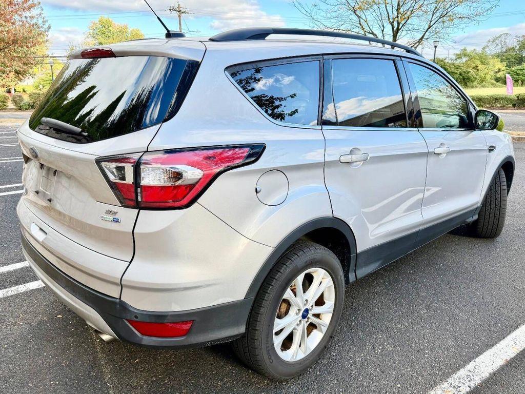 used 2017 Ford Escape car, priced at $7,995