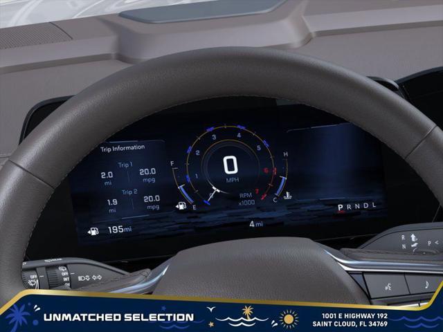 new 2025 Chevrolet Suburban car, priced at $67,726