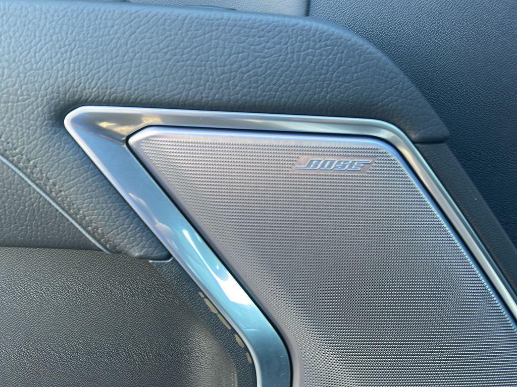 used 2025 GMC Sierra 3500 car, priced at $85,622