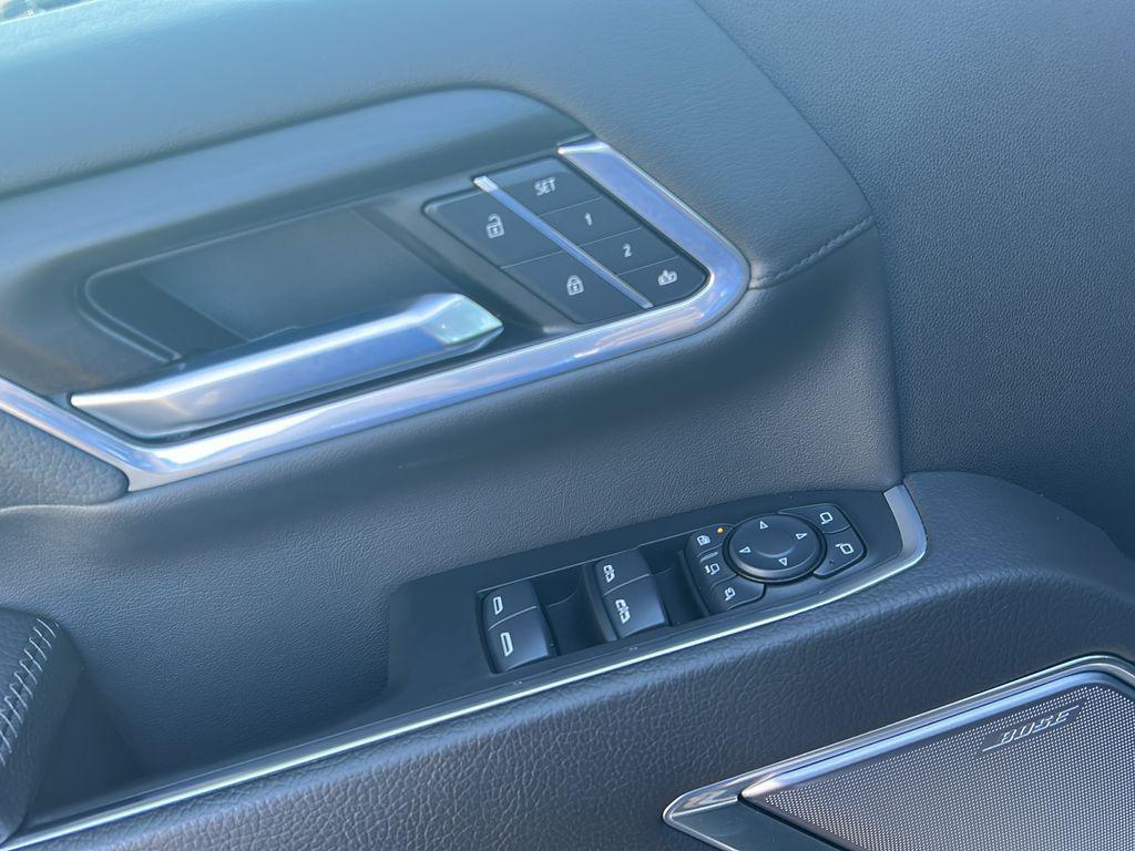 used 2025 GMC Sierra 3500 car, priced at $85,622