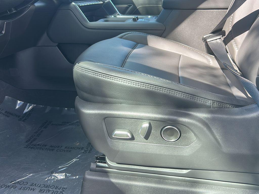 new 2026 GMC Sierra 3500 car, priced at $94,720