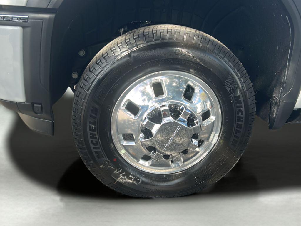 new 2026 GMC Sierra 3500 car, priced at $94,720
