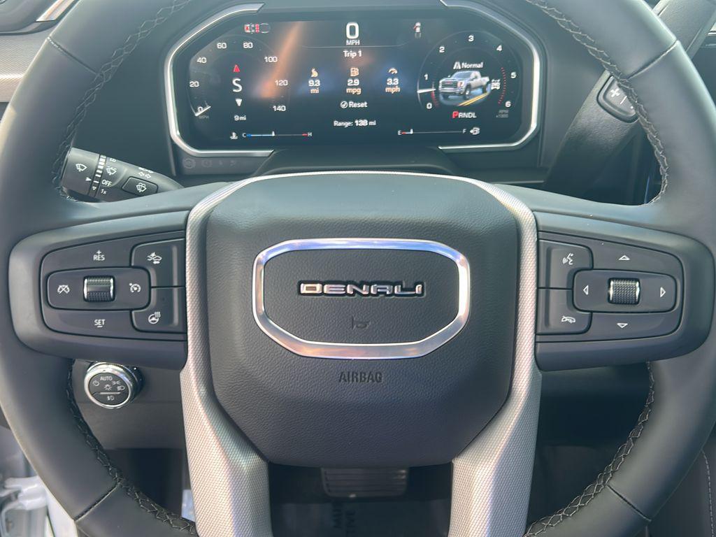 new 2026 GMC Sierra 3500 car, priced at $94,720