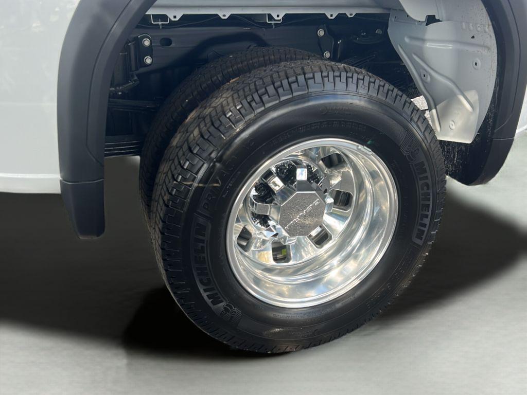new 2026 GMC Sierra 3500 car, priced at $94,720