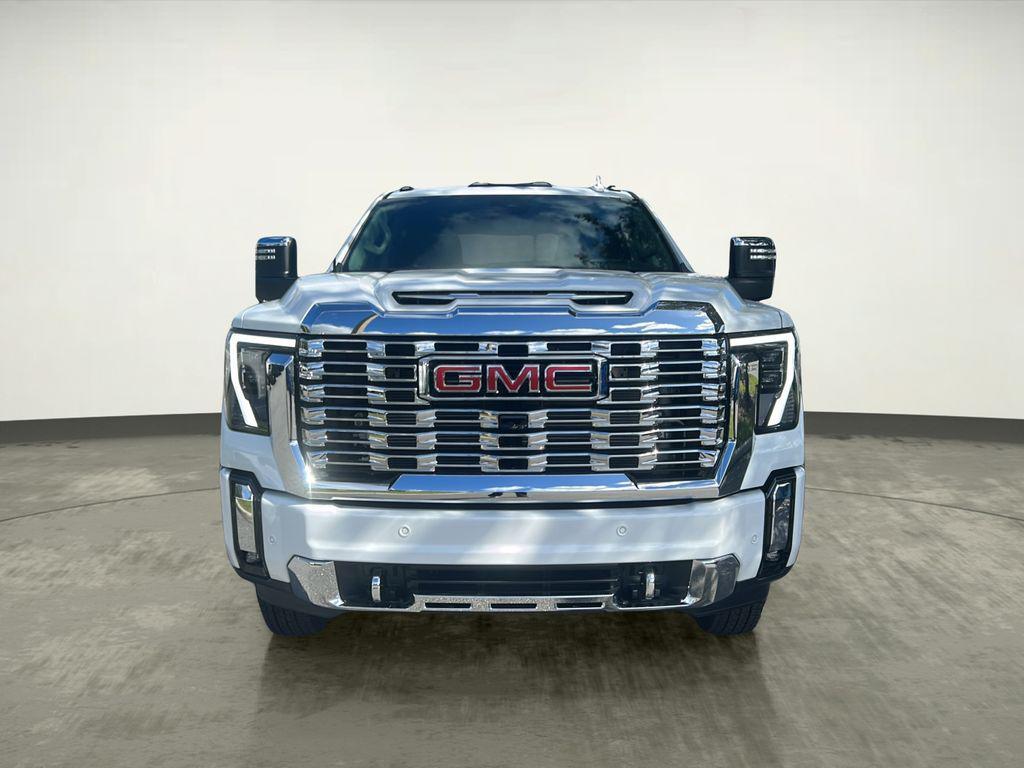new 2026 GMC Sierra 3500 car, priced at $94,720