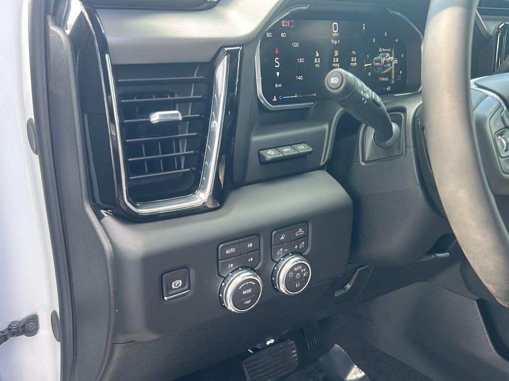 new 2026 GMC Sierra 3500 car, priced at $94,720