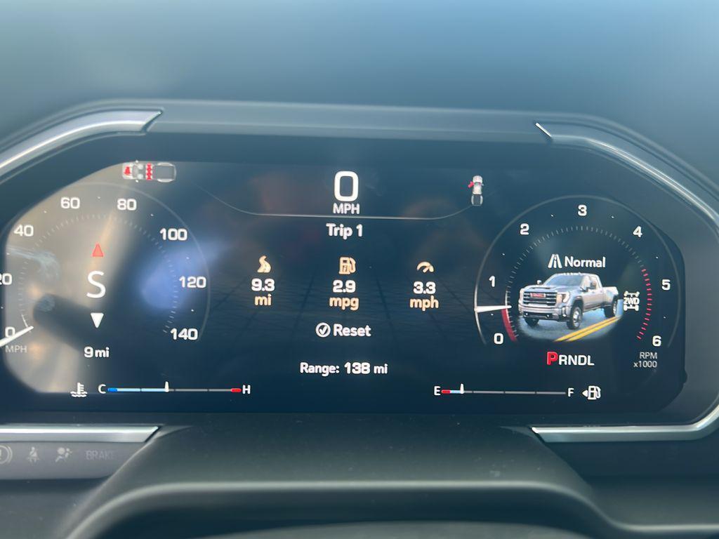 new 2026 GMC Sierra 3500 car, priced at $94,720