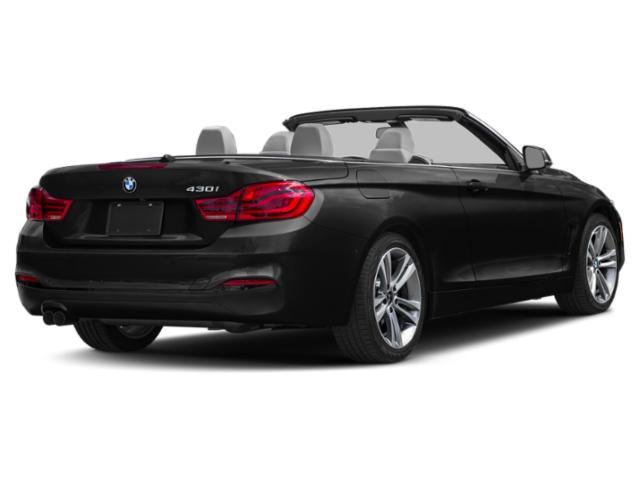 used 2020 BMW 430 car, priced at $28,522