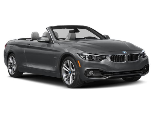 used 2020 BMW 430 car, priced at $28,522