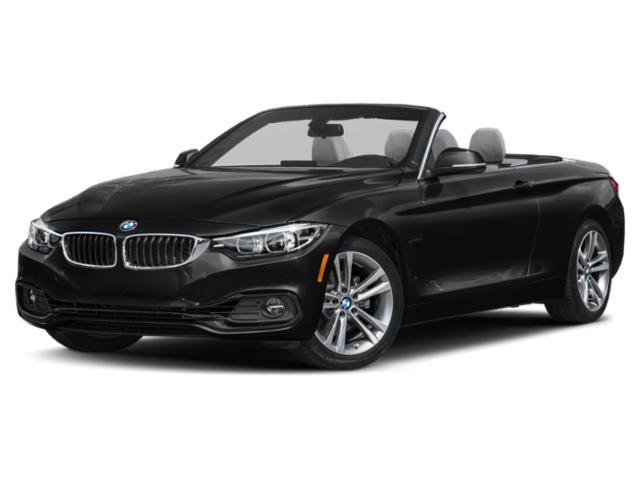 used 2020 BMW 430 car, priced at $28,522