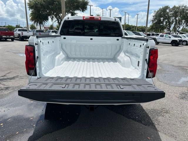 new 2024 Chevrolet Colorado car, priced at $32,828