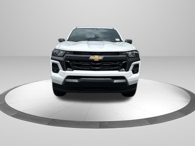 new 2024 Chevrolet Colorado car, priced at $32,828