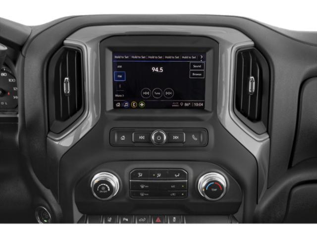 new 2026 GMC Sierra 2500 car, priced at $57,125