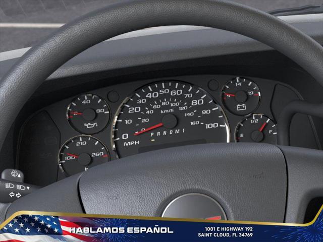 new 2025 GMC Savana 2500 car, priced at $43,315