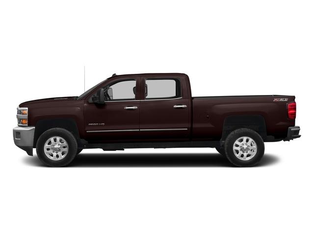 used 2018 Chevrolet Silverado 2500 car, priced at $47,985