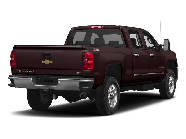 used 2018 Chevrolet Silverado 2500 car, priced at $47,985