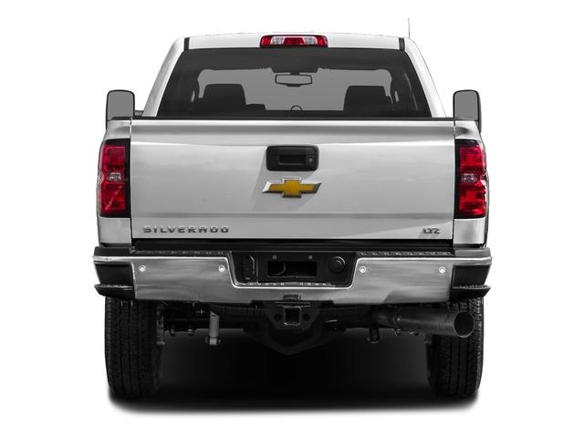 used 2018 Chevrolet Silverado 2500 car, priced at $47,985