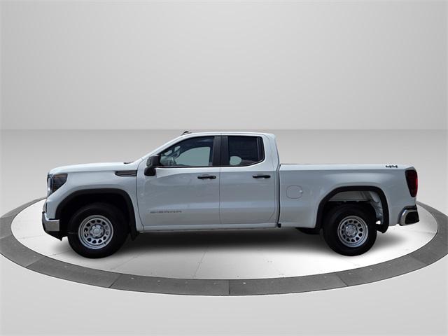 new 2024 GMC Sierra 1500 car, priced at $40,920