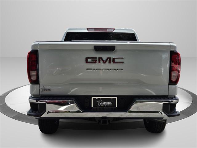 new 2024 GMC Sierra 1500 car, priced at $40,920