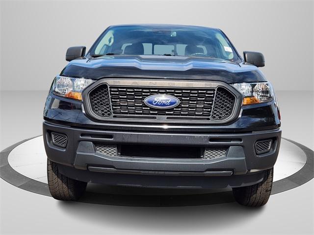 used 2020 Ford Ranger car, priced at $20,884