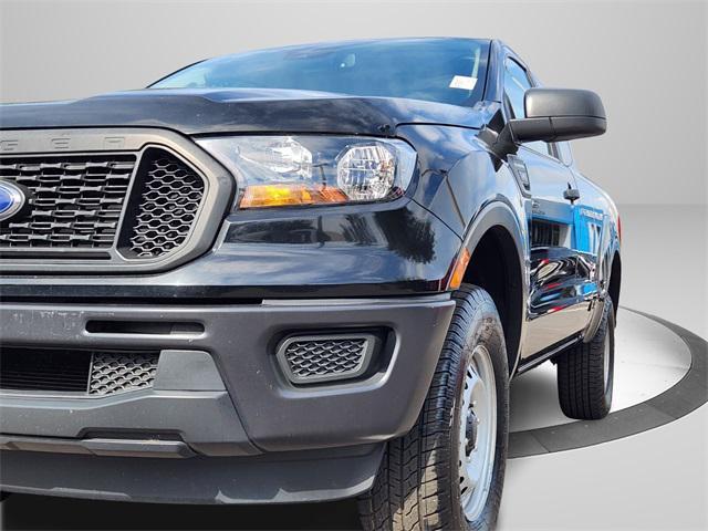 used 2020 Ford Ranger car, priced at $20,884