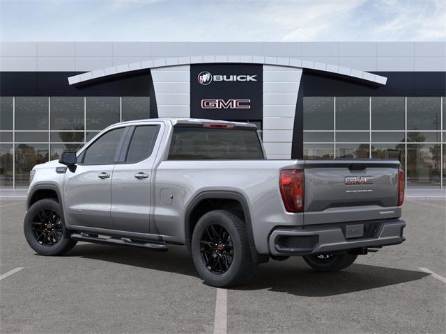 new 2024 GMC Sierra 1500 car, priced at $46,290