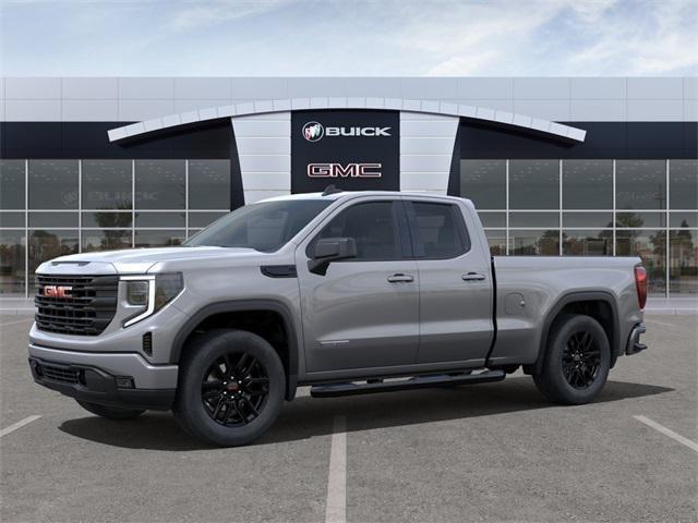 new 2024 GMC Sierra 1500 car, priced at $46,290